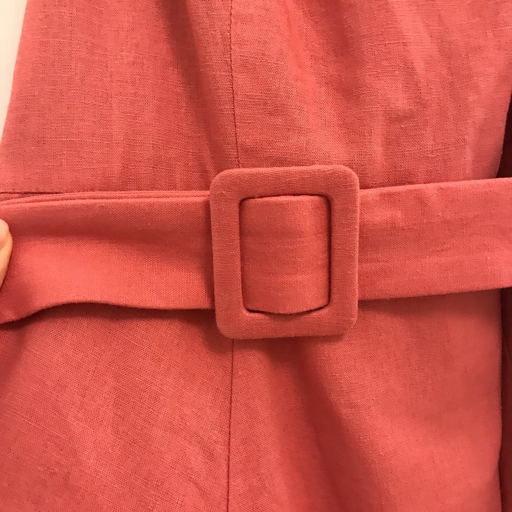 Gal Meets Glam Ruth Dress - Picture 4 of 8